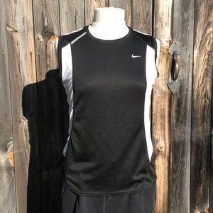 Nike Fit Dry Runner's Top